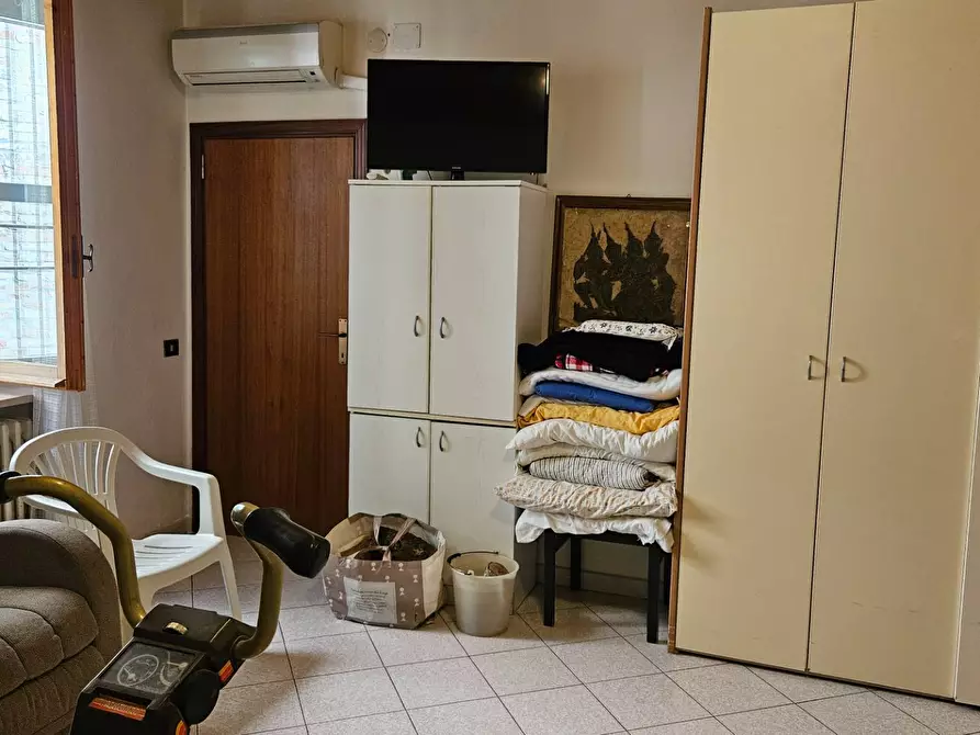 Immagine 15 di Casa semindipendente in vendita  in Via Santa Susanna 1 a Mombaroccio