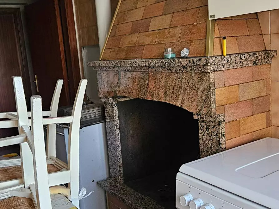 Immagine 24 di Casa semindipendente in vendita  in Via Santa Susanna 1 a Mombaroccio