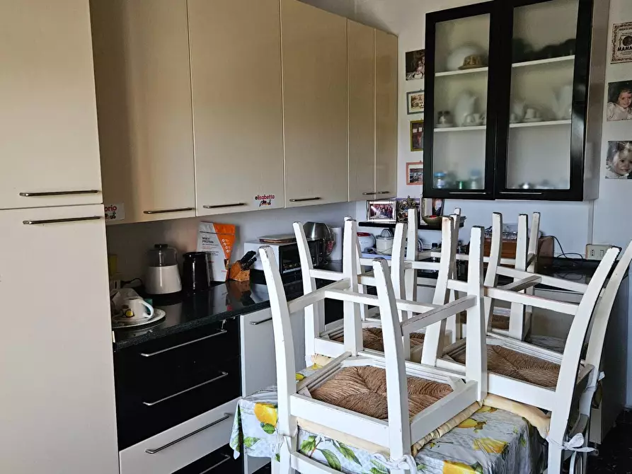 Immagine 25 di Casa semindipendente in vendita  in Via Santa Susanna 1 a Mombaroccio