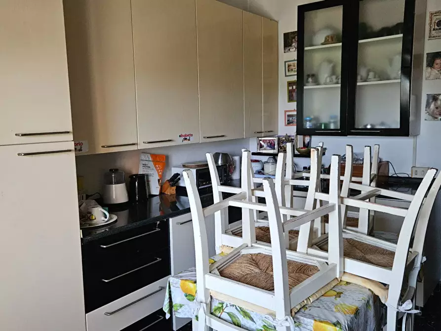 Immagine 26 di Casa semindipendente in vendita  in Via Santa Susanna 1 a Mombaroccio