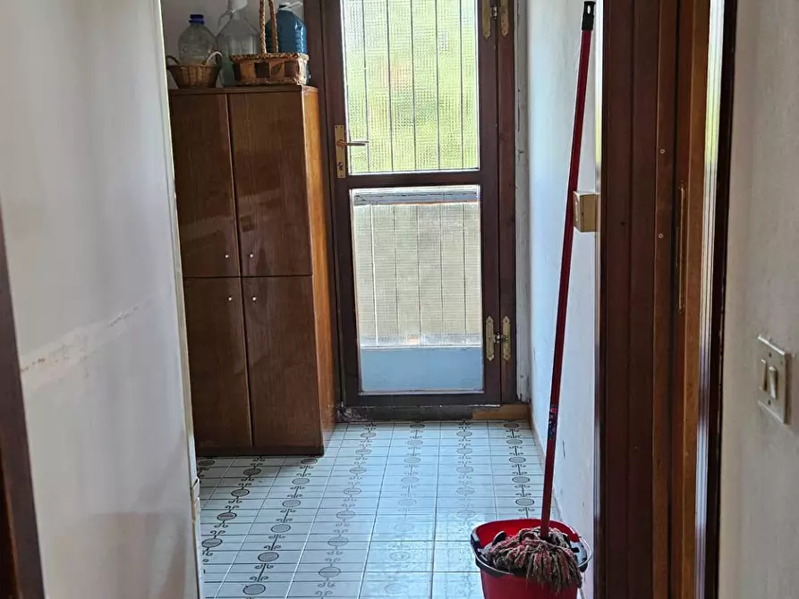 Immagine 28 di Casa semindipendente in vendita  in Via Santa Susanna 1 a Mombaroccio