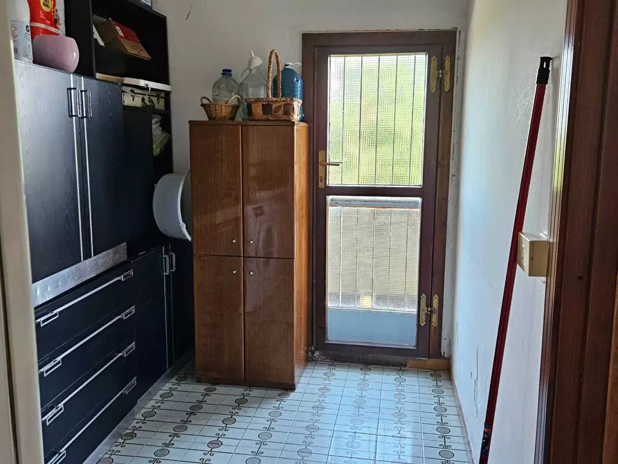 Immagine 29 di Casa semindipendente in vendita  in Via Santa Susanna 1 a Mombaroccio