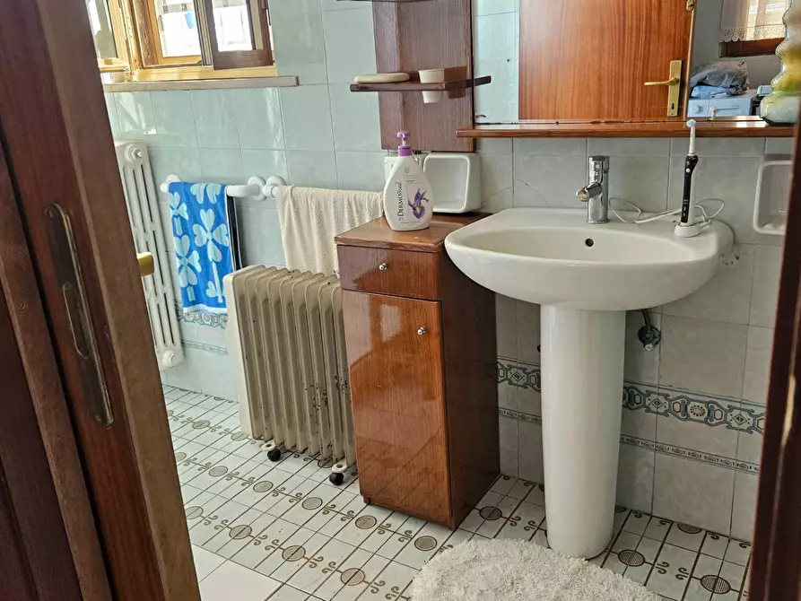 Immagine 30 di Casa semindipendente in vendita  in Via Santa Susanna 1 a Mombaroccio