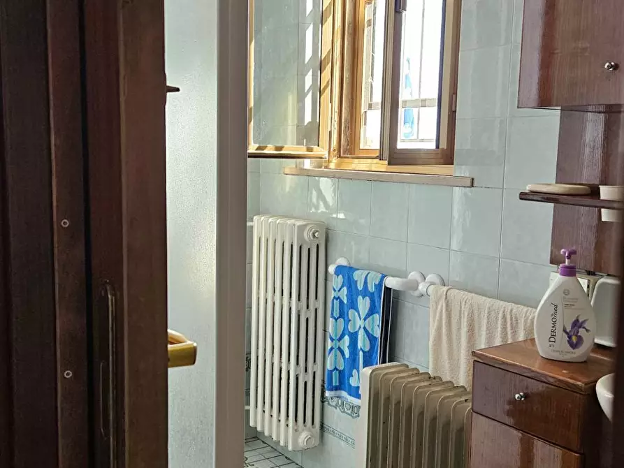 Immagine 31 di Casa semindipendente in vendita  in Via Santa Susanna 1 a Mombaroccio