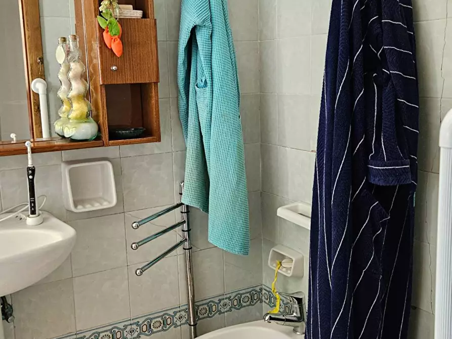 Immagine 32 di Casa semindipendente in vendita  in Via Santa Susanna 1 a Mombaroccio