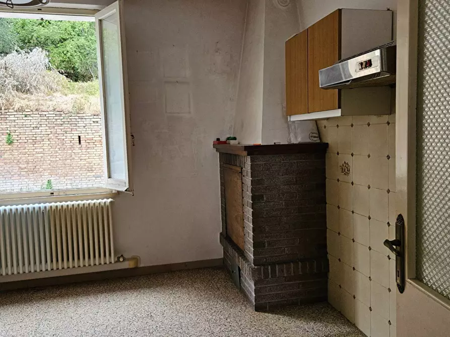 Immagine 5 di Appartamento in vendita  in Via Pieve Canneti 10 a Terre Roveresche