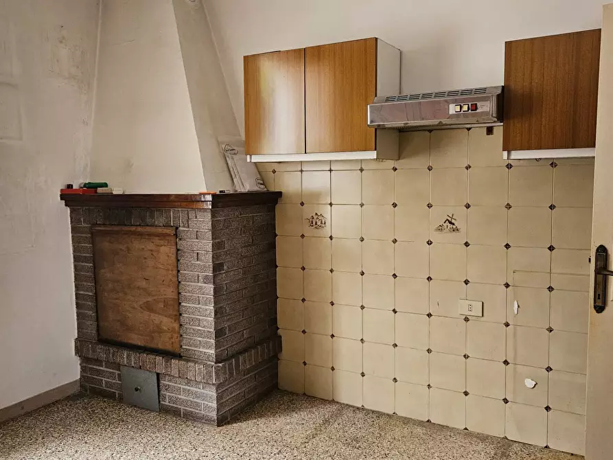 Immagine 6 di Appartamento in vendita  in Via Pieve Canneti 10 a Terre Roveresche