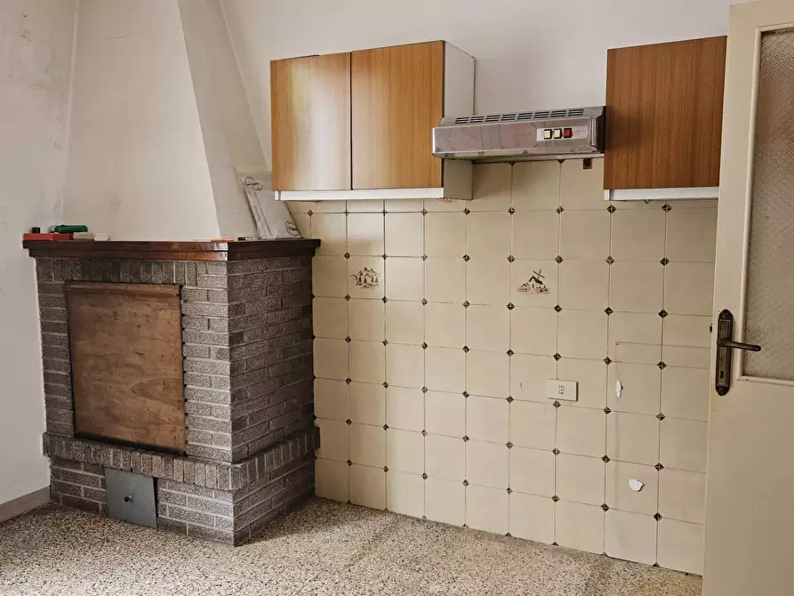 Immagine 7 di Appartamento in vendita  in Via Pieve Canneti 10 a Terre Roveresche