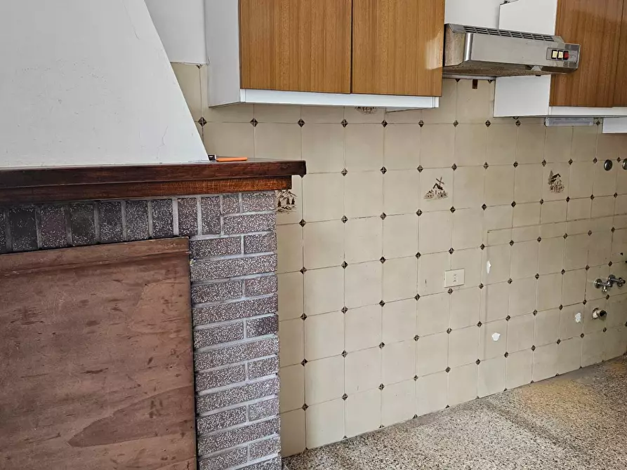 Immagine 9 di Appartamento in vendita  in Via Pieve Canneti 10 a Terre Roveresche