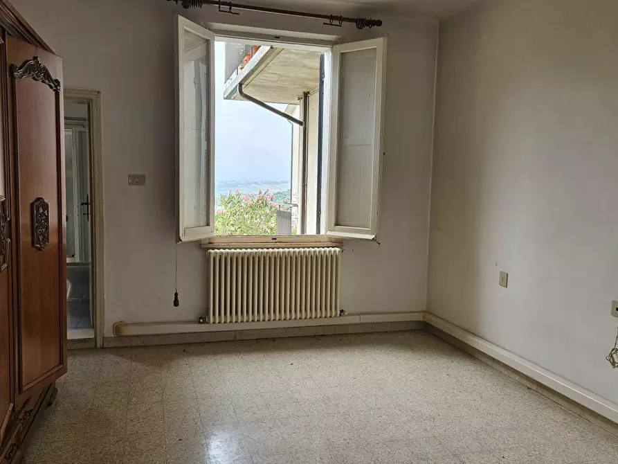 Immagine 10 di Appartamento in vendita  in Via Pieve Canneti 10 a Terre Roveresche