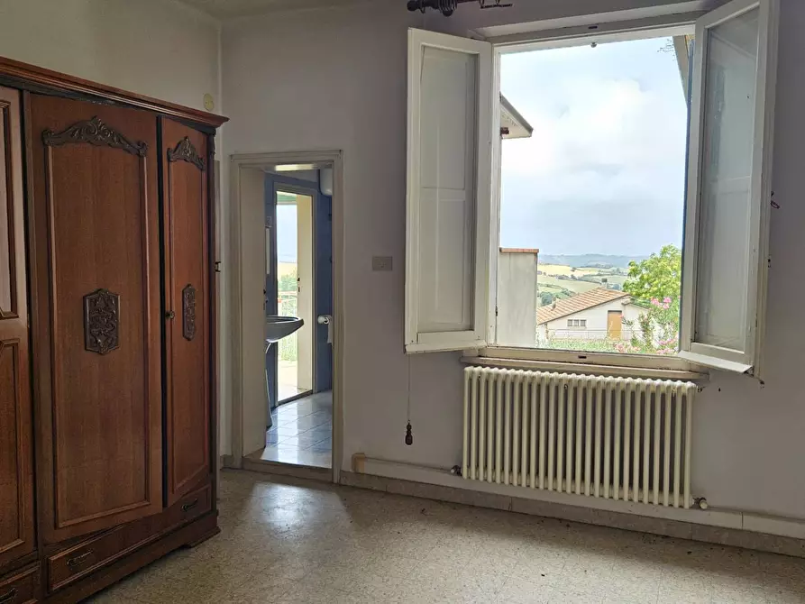 Immagine 12 di Appartamento in vendita  in Via Pieve Canneti 10 a Terre Roveresche
