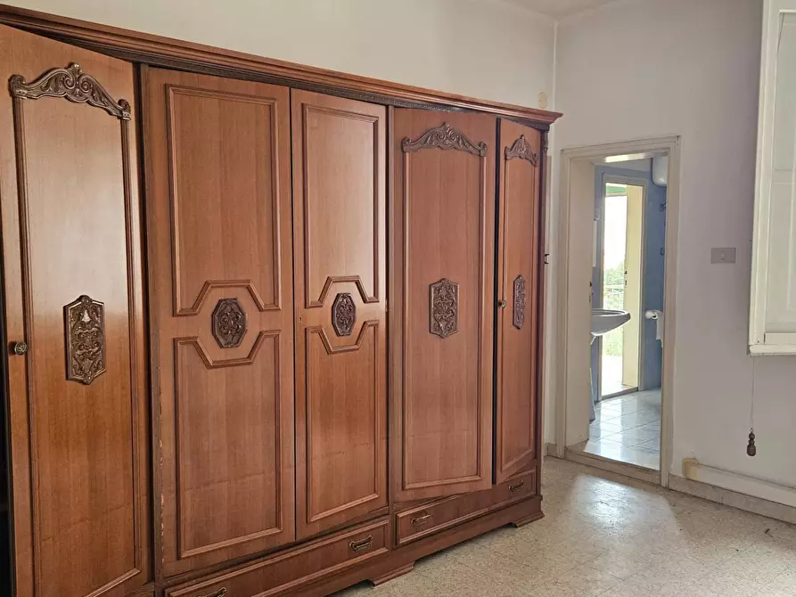 Immagine 13 di Appartamento in vendita  in Via Pieve Canneti 10 a Terre Roveresche