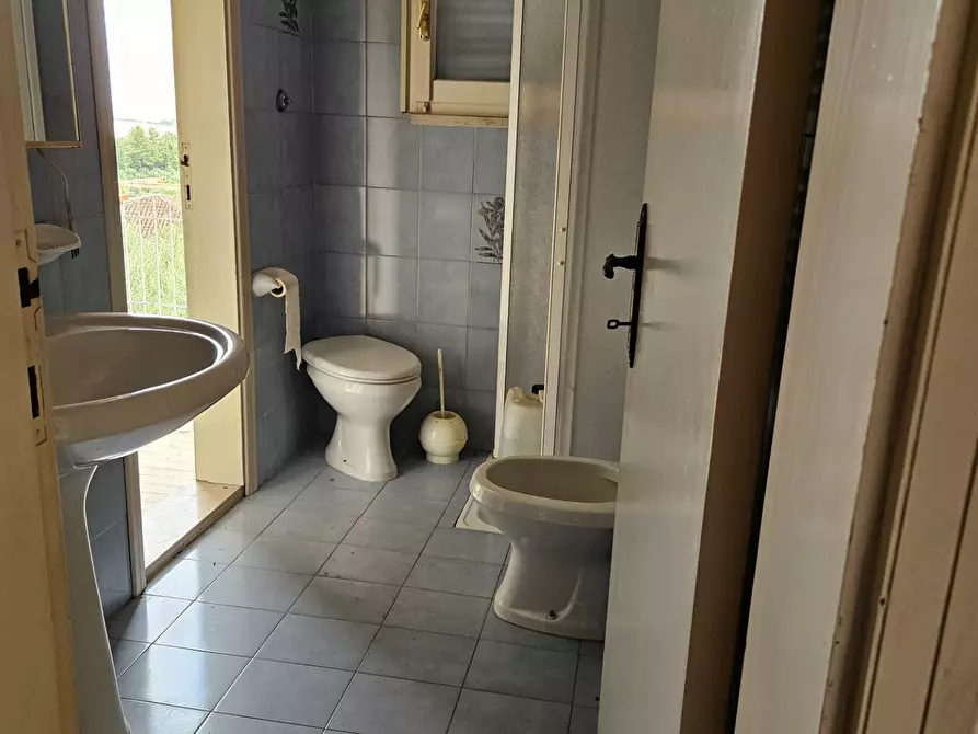 Immagine 16 di Appartamento in vendita  in Via Pieve Canneti 10 a Terre Roveresche