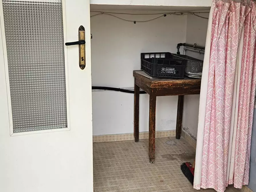 Immagine 21 di Appartamento in vendita  in Via Pieve Canneti 10 a Terre Roveresche