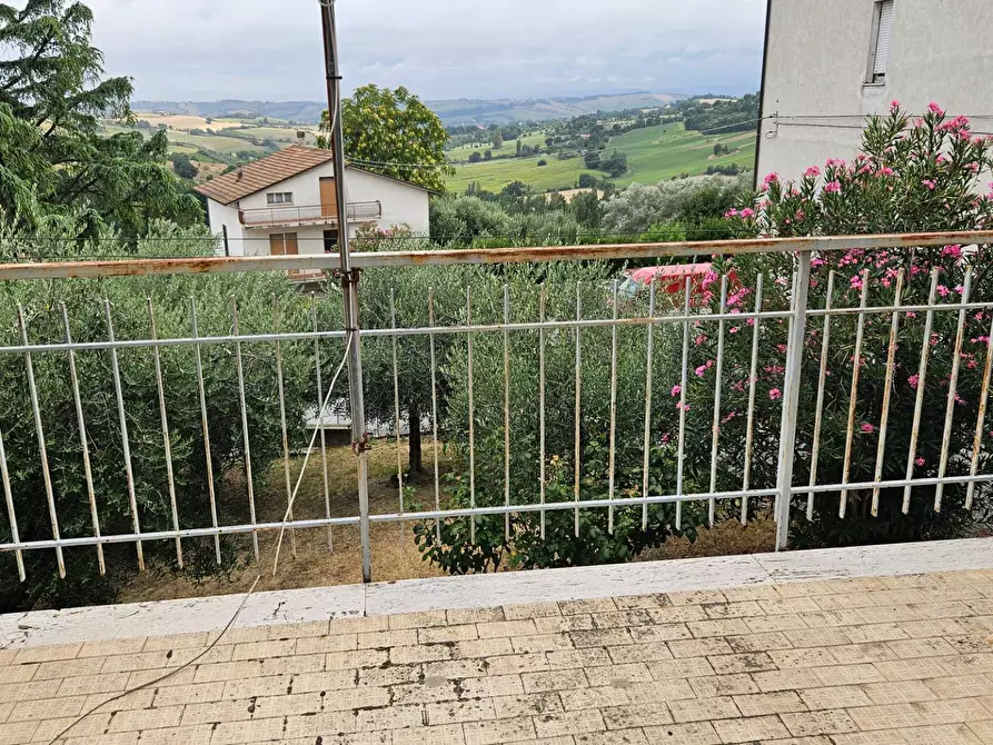 Immagine 22 di Appartamento in vendita  in Via Pieve Canneti 10 a Terre Roveresche