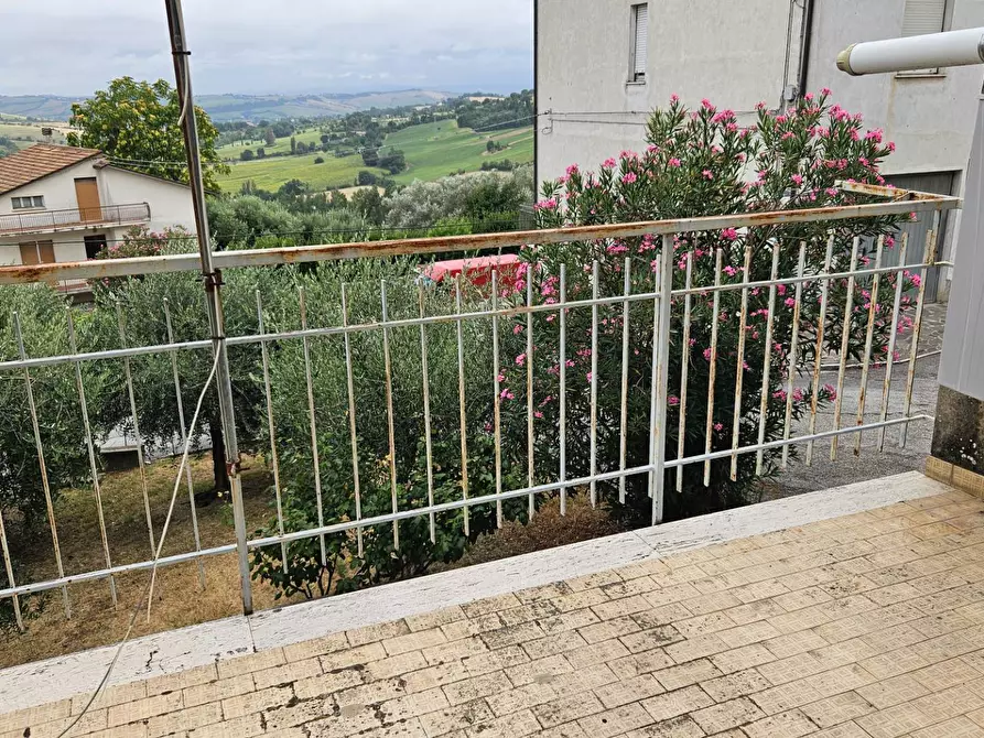 Immagine 23 di Appartamento in vendita  in Via Pieve Canneti 10 a Terre Roveresche