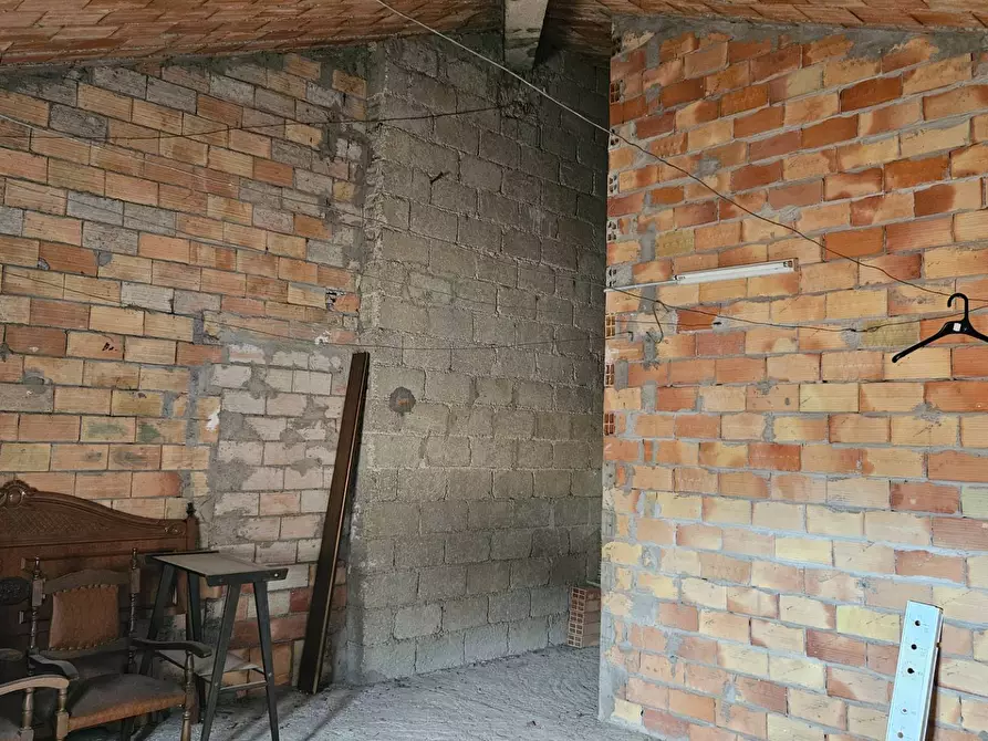 Immagine 29 di Appartamento in vendita  in Via Pieve Canneti 10 a Terre Roveresche