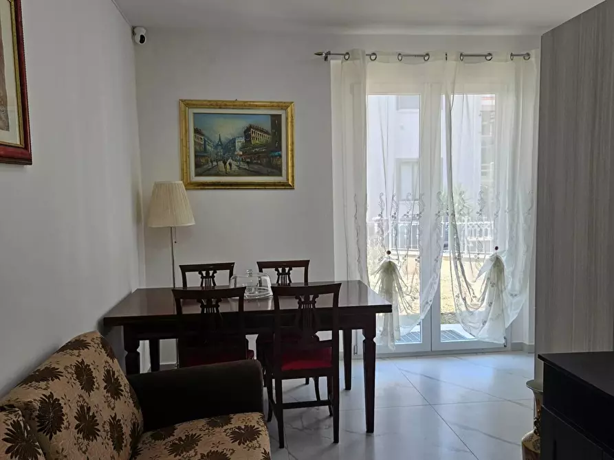 Immagine 4 di Appartamento in vendita  in Via della Scuola 4 a Fano