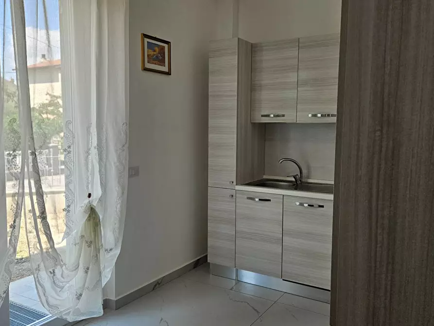 Immagine 6 di Appartamento in vendita  in Via della Scuola 4 a Fano