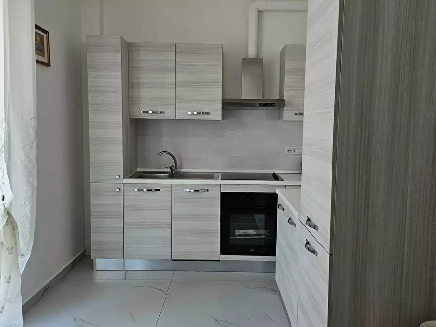 Immagine 7 di Appartamento in vendita  in Via della Scuola 4 a Fano