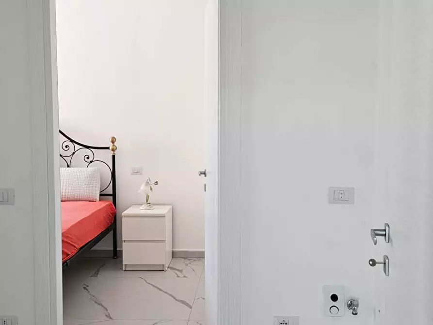 Immagine 13 di Appartamento in vendita  in Via della Scuola 4 a Fano