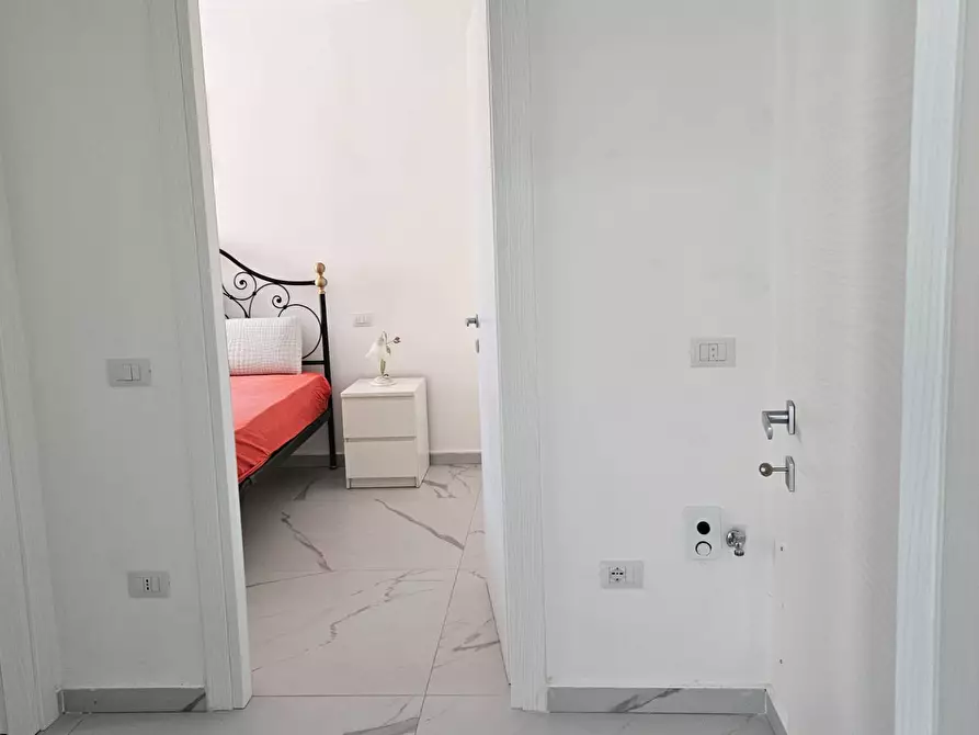 Immagine 14 di Appartamento in vendita  in Via della Scuola 4 a Fano
