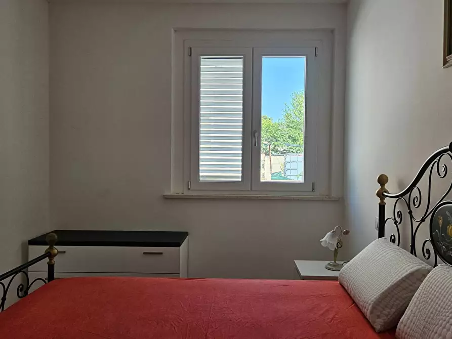 Immagine 16 di Appartamento in vendita  in Via della Scuola 4 a Fano
