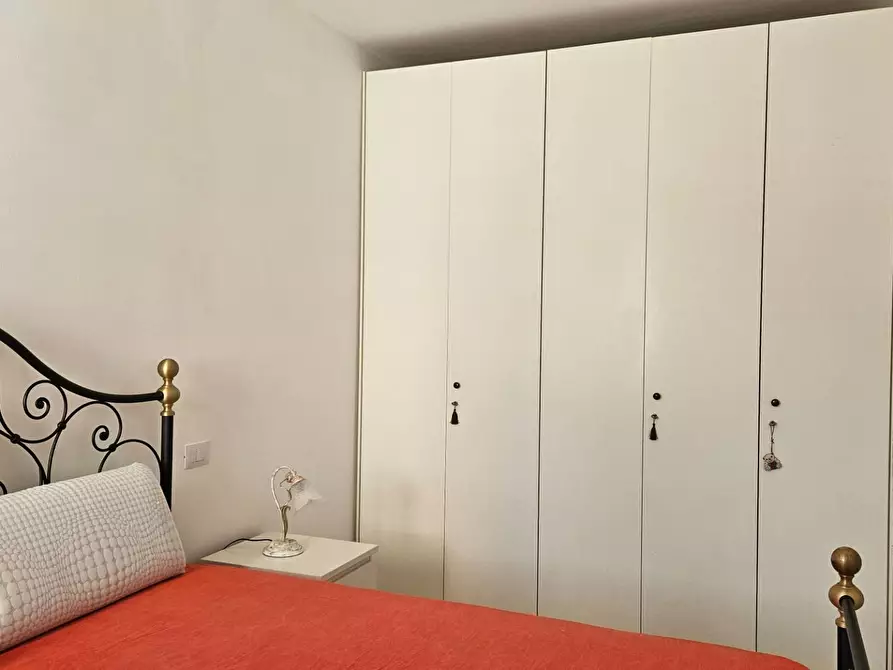 Immagine 17 di Appartamento in vendita  in Via della Scuola 4 a Fano
