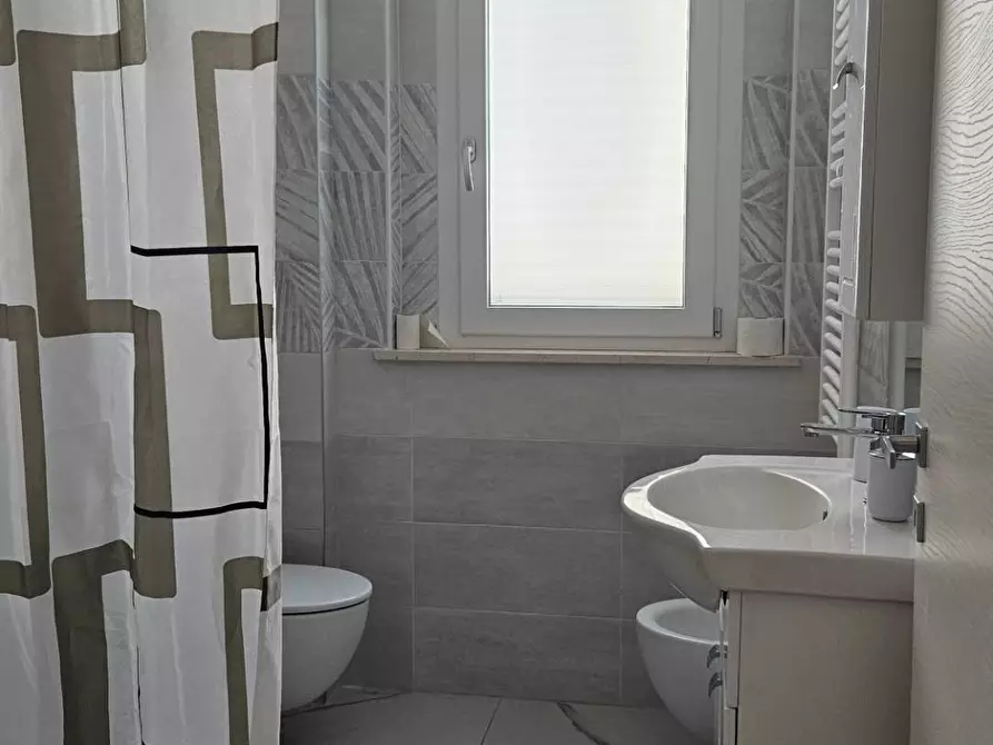 Immagine 22 di Appartamento in vendita  in Via della Scuola 4 a Fano