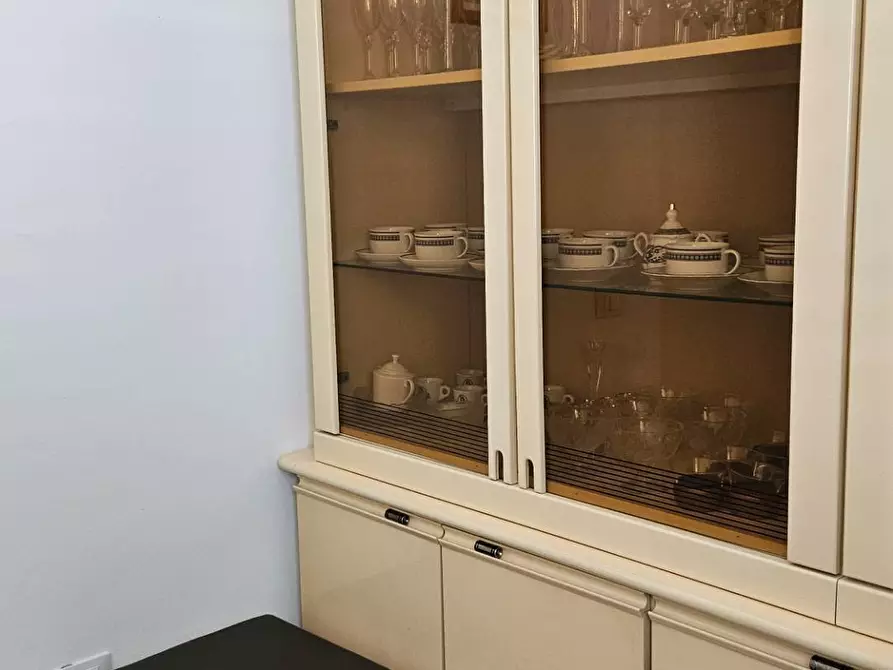 Immagine 32 di Appartamento in vendita  in Via della Scuola 4 a Fano