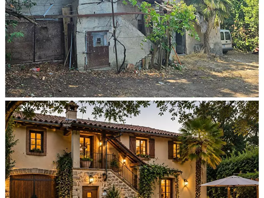 Immagine 29 di Rustico / casale in vendita  in Via Sant' Agostino 5 a Terre Roveresche