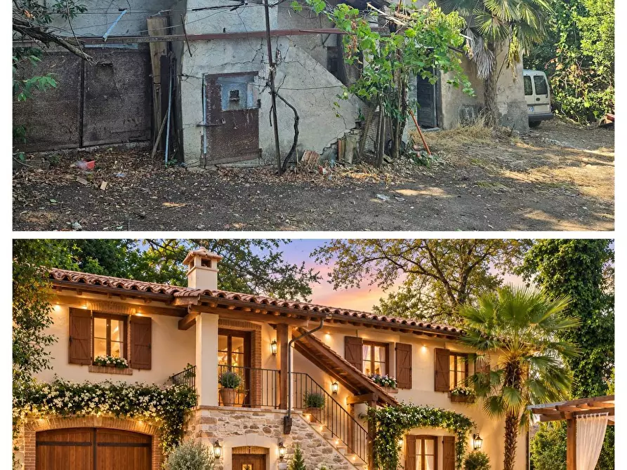 Immagine 30 di Rustico / casale in vendita  in Via Sant' Agostino 5 a Terre Roveresche