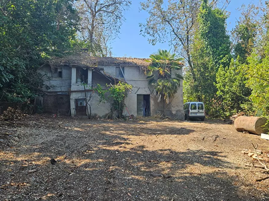 Immagine 1 di Rustico / casale in vendita  in Via Sant' Agostino 5 a Terre Roveresche