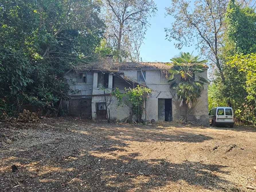 Immagine 2 di Rustico / casale in vendita  in Via Sant' Agostino 5 a Terre Roveresche