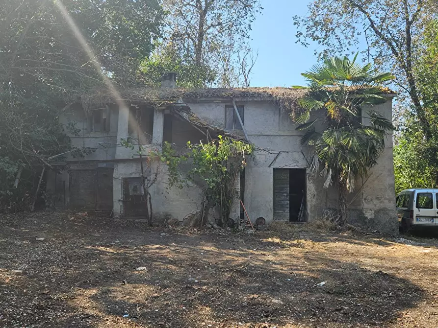 Immagine 3 di Rustico / casale in vendita  in Via Sant' Agostino 5 a Terre Roveresche