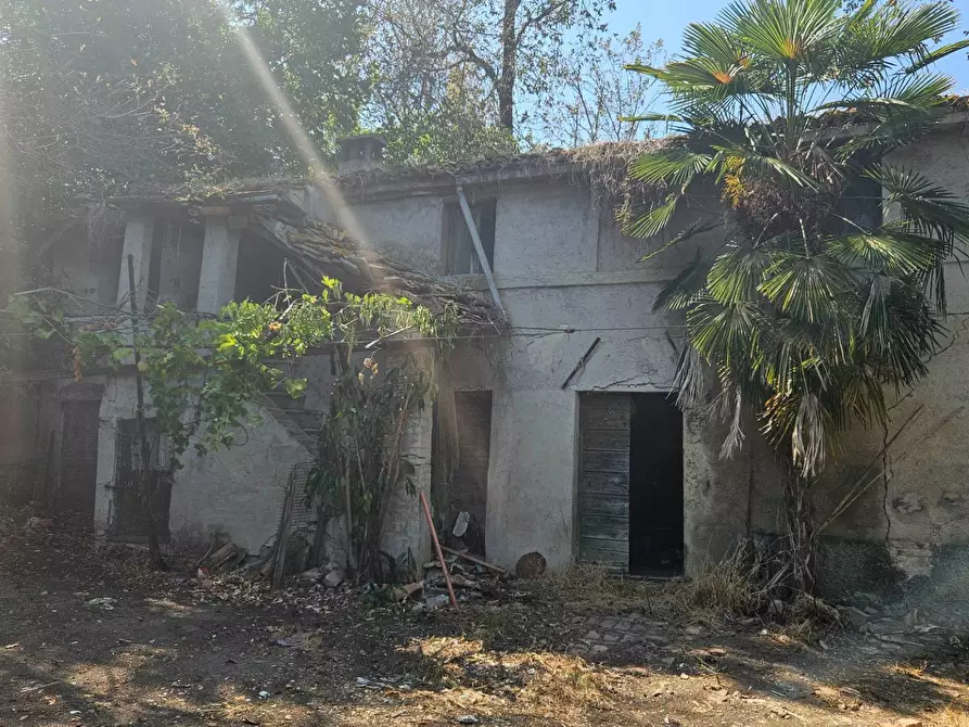 Immagine 4 di Rustico / casale in vendita  in Via Sant' Agostino 5 a Terre Roveresche
