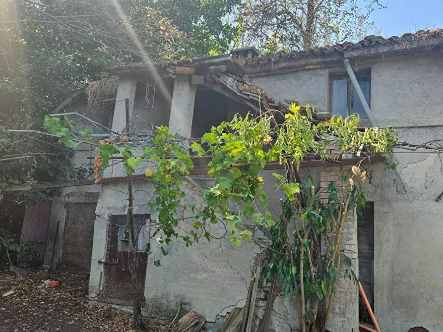Immagine 5 di Rustico / casale in vendita  in Via Sant' Agostino 5 a Terre Roveresche