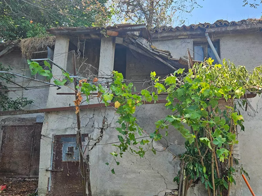 Immagine 6 di Rustico / casale in vendita  in Via Sant' Agostino 5 a Terre Roveresche