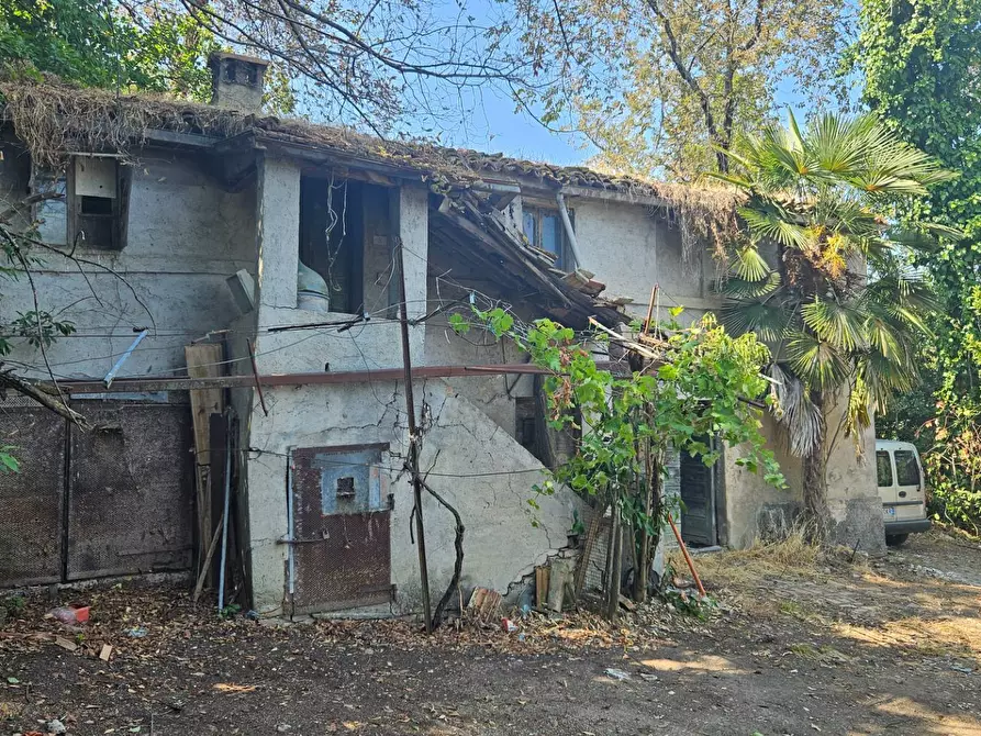 Immagine 7 di Rustico / casale in vendita  in Via Sant' Agostino 5 a Terre Roveresche