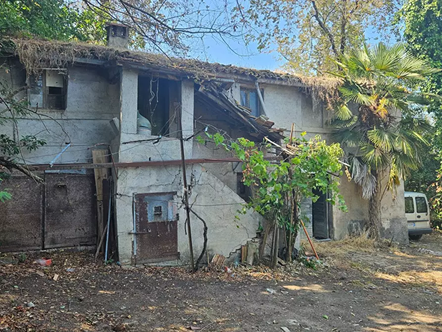 Immagine 8 di Rustico / casale in vendita  in Via Sant' Agostino 5 a Terre Roveresche