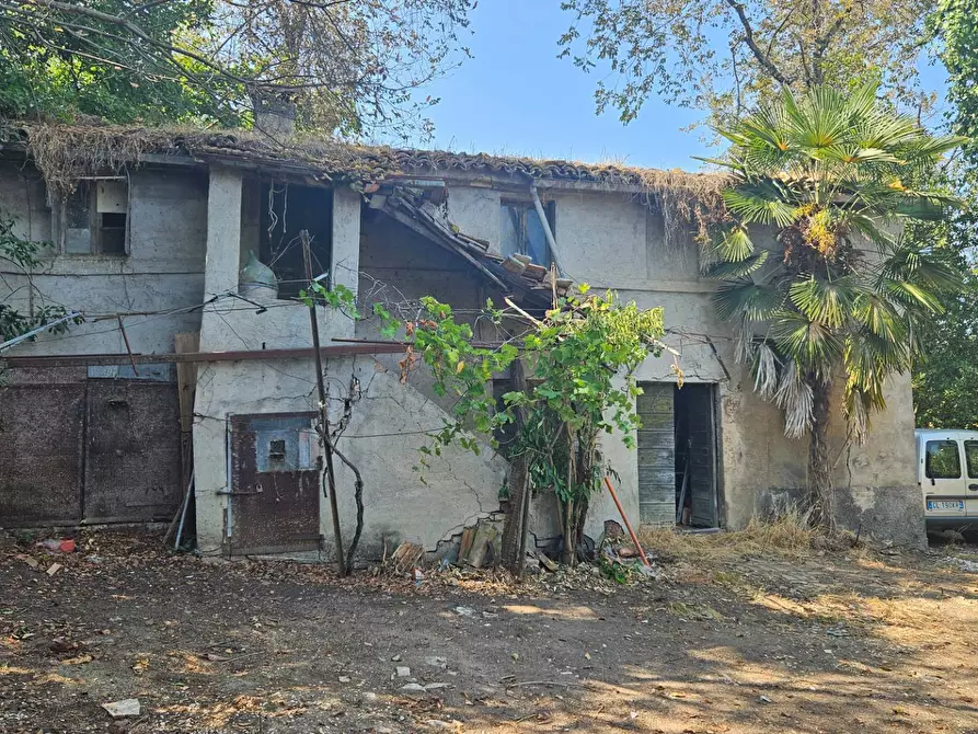 Immagine 9 di Rustico / casale in vendita  in Via Sant' Agostino 5 a Terre Roveresche