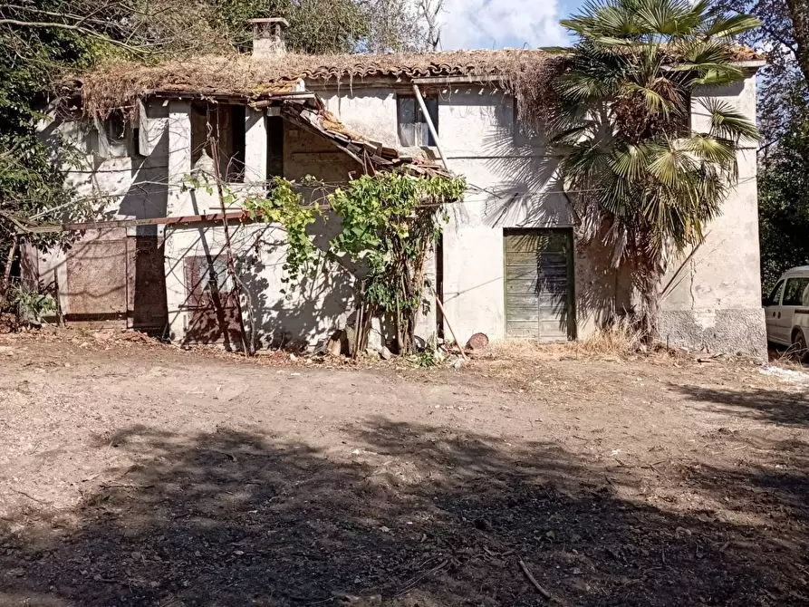Immagine 17 di Rustico / casale in vendita  in Via Sant' Agostino 5 a Terre Roveresche