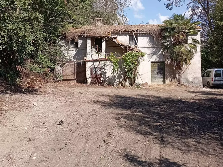 Immagine 18 di Rustico / casale in vendita  in Via Sant' Agostino 5 a Terre Roveresche