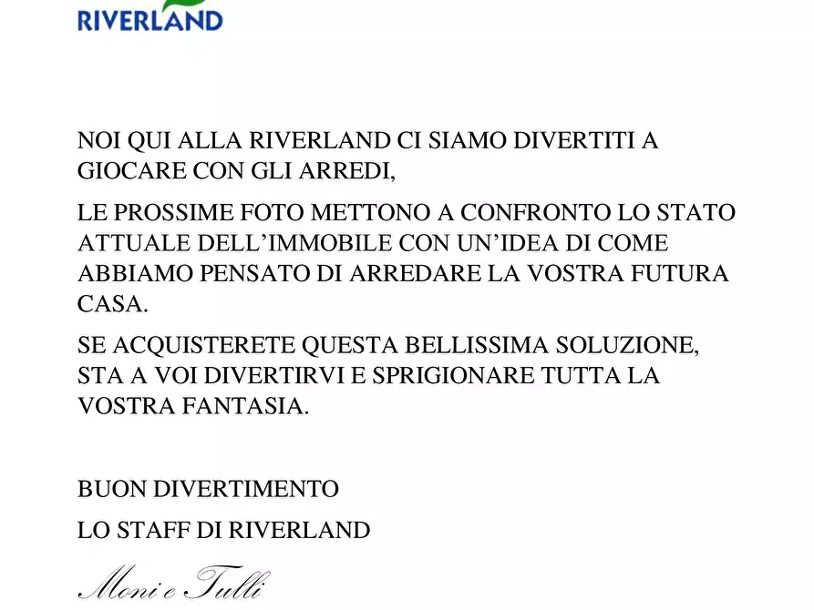 Immagine 24 di Rustico / casale in vendita  in Via Sant' Agostino 5 a Terre Roveresche