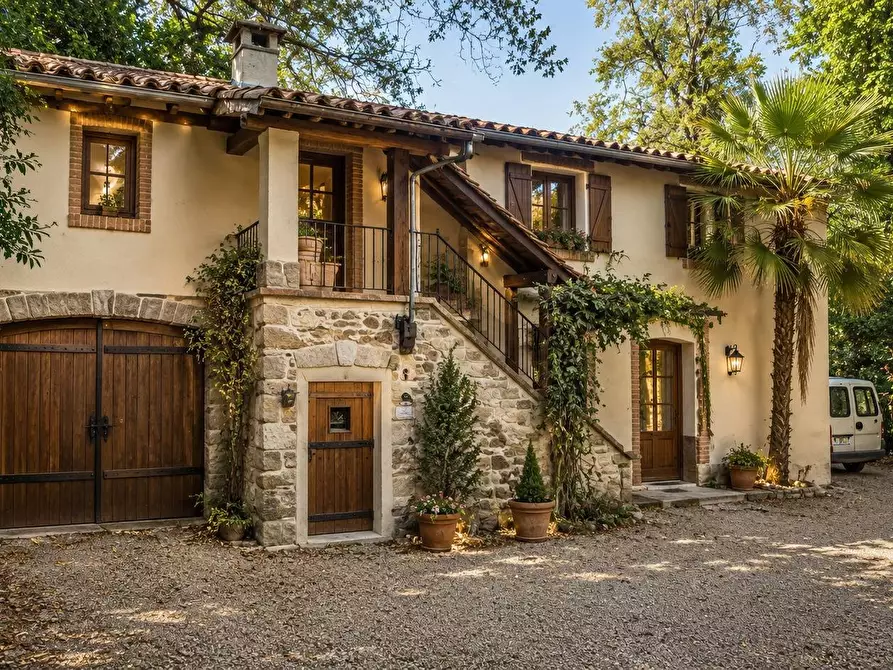 Immagine 25 di Rustico / casale in vendita  in Via Sant' Agostino 5 a Terre Roveresche