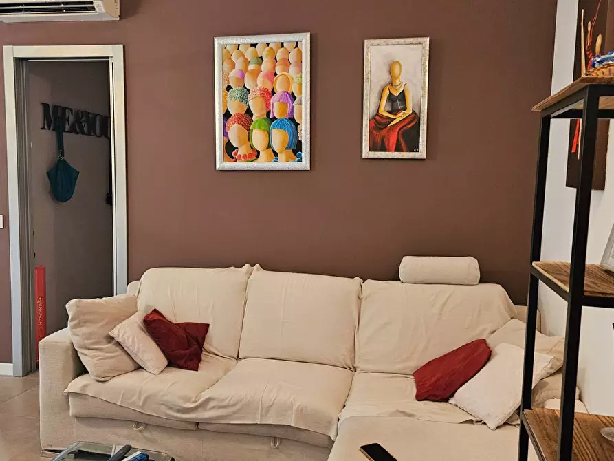 Immagine 4 di Appartamento in vendita  in Via Ungaretti 9 a Colli Al Metauro