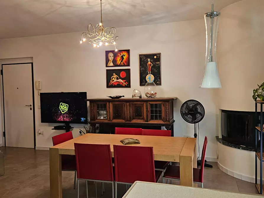 Immagine 11 di Appartamento in vendita  in Via Ungaretti 9 a Colli Al Metauro