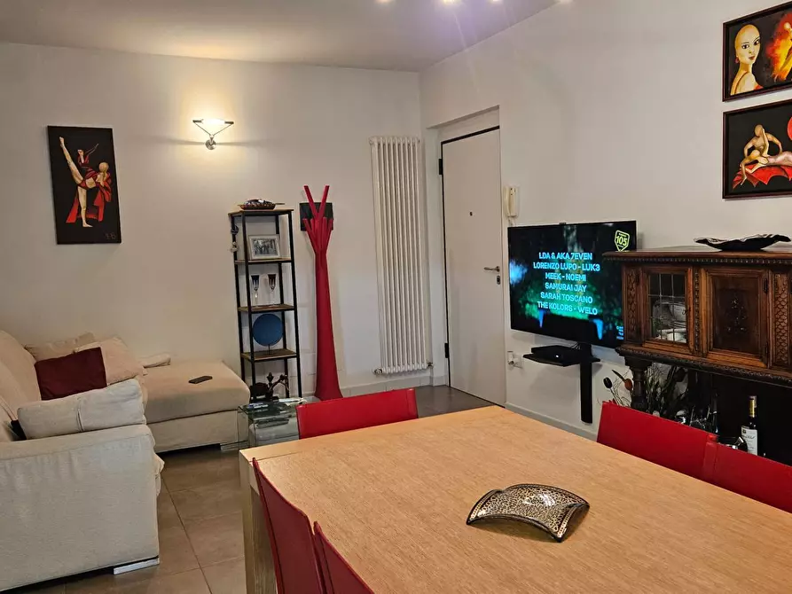 Immagine 12 di Appartamento in vendita  in Via Ungaretti 9 a Colli Al Metauro