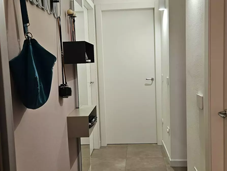 Immagine 14 di Appartamento in vendita  in Via Ungaretti 9 a Colli Al Metauro