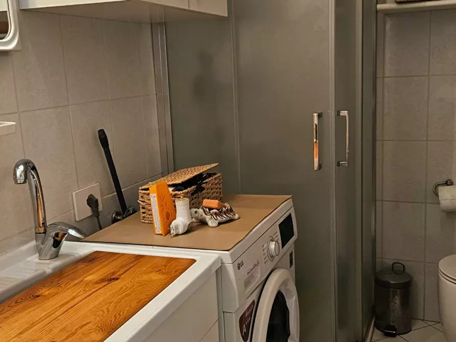 Immagine 15 di Appartamento in vendita  in Via Ungaretti 9 a Colli Al Metauro